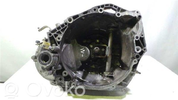Citroen Xsara Manualna 5-biegowa skrzynia biegów 