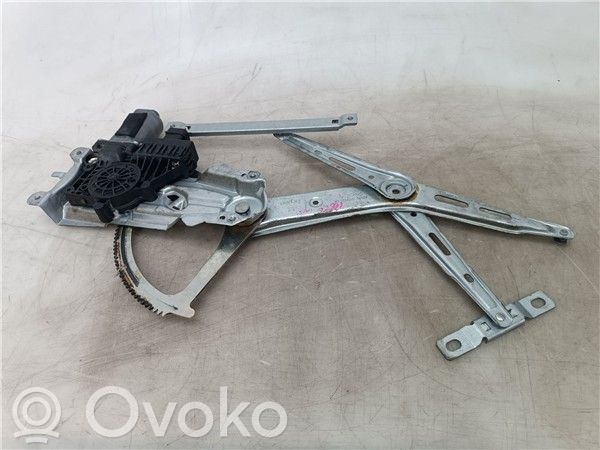Opel Zafira B Fensterheber elektrisch ohne Motor Tür vorne 