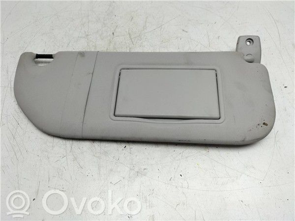 Citroen C3 Saulessargu panelis 