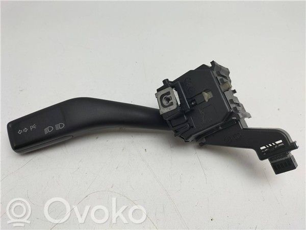 Seat Leon (1P) Interruptor de control multifunción 
