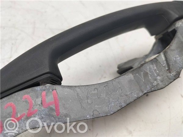 Citroen C3 Ārējais atvēršanas rokturis 