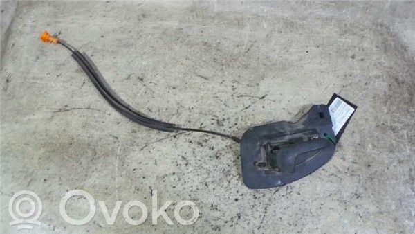 Opel Combo C Front door interior handle 