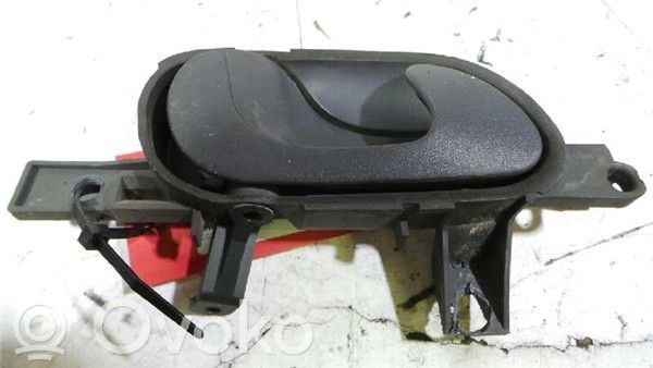 Manecilla interna puerta delantera   DHXXUD9TFBTF