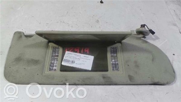 Chrysler Stratus Sun visor 