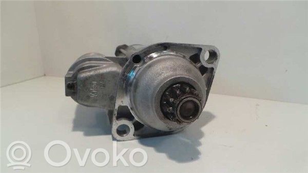 Volkswagen Golf V Стартер 