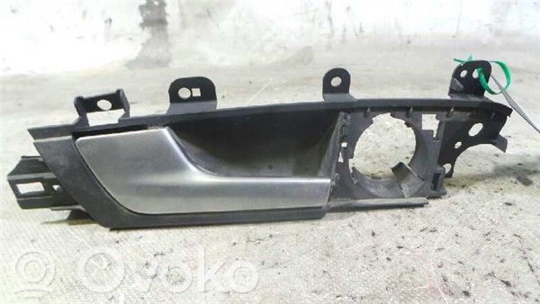 Audi A3 S3 8P Rear door interior handle 