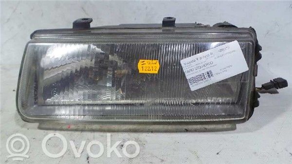 Seat Toledo I (1L) Headlight/headlamp 
