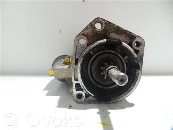 Seat Ibiza II (6k) Motor de arranque 