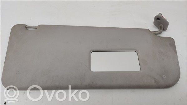 Citroen Berlingo Sun visor 