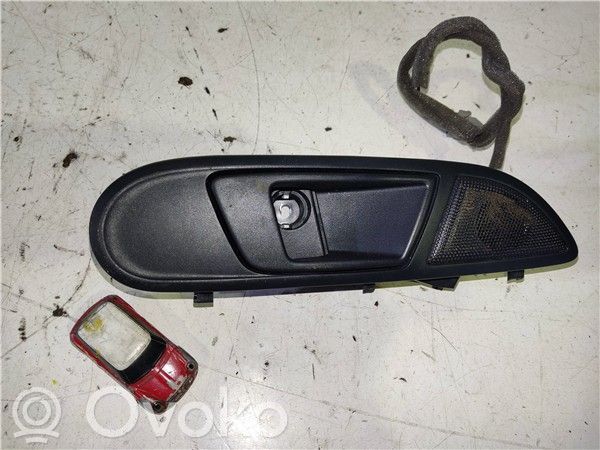 Ford Fiesta Внутренняя ручка 