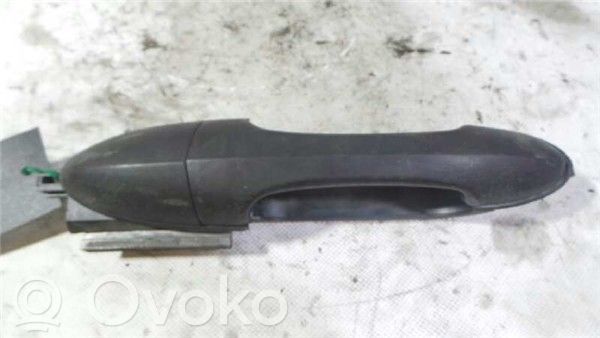 Ford Focus Rear door exterior handle 