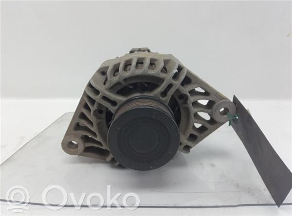 Fiat Punto (188) Generatorius 