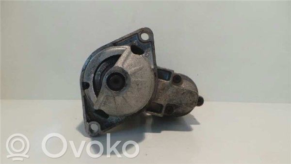 Opel Corsa C Starteris 
