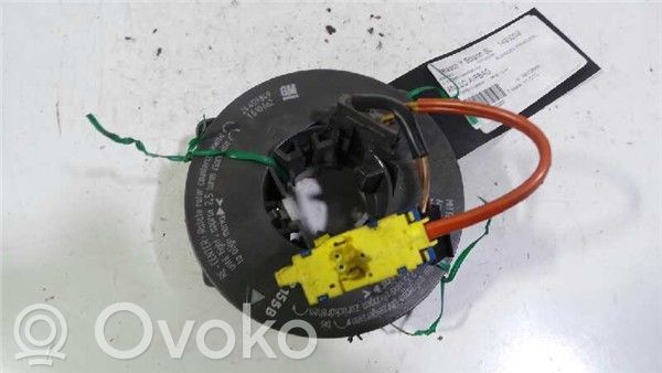 Opel Corsa C Oro pagalvių juosta (srs žiedas) 