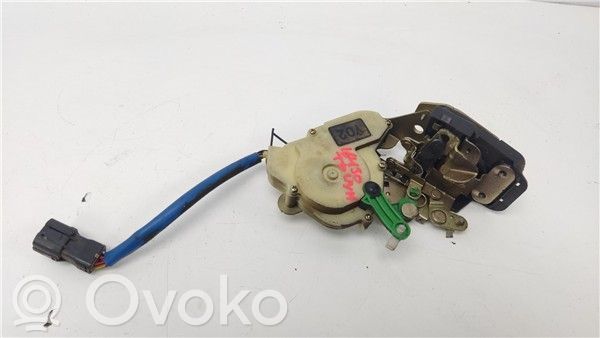 KIA Sorento Takaoven lukko 