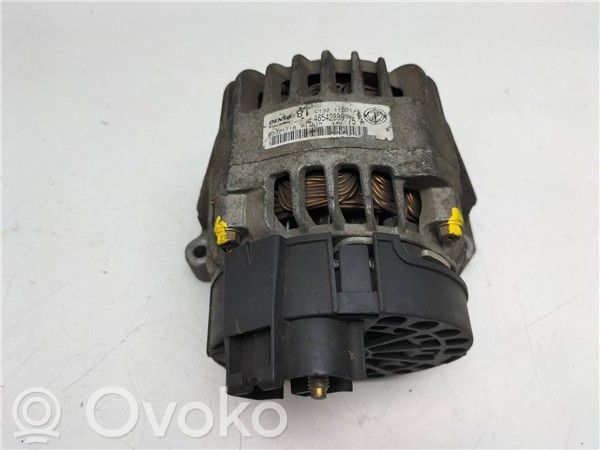 Fiat Punto (188) Генератор 