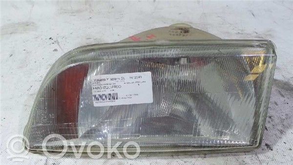 Citroen AX Faro delantero/faro principal 