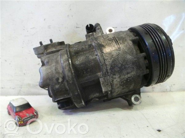 Klimakompressor Pumpe   CALSONICKANSEI,986045251