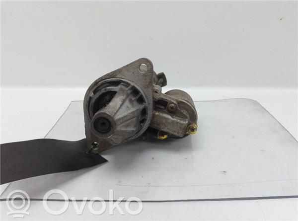 Starter motor   A15SMS