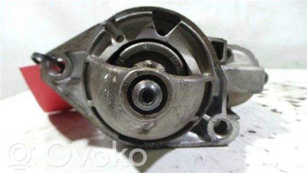 Opel Vectra B Motor de arranque 