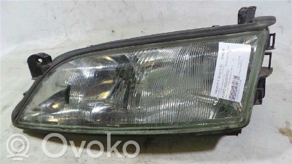 Opel Vectra B Priekšējais lukturis 
