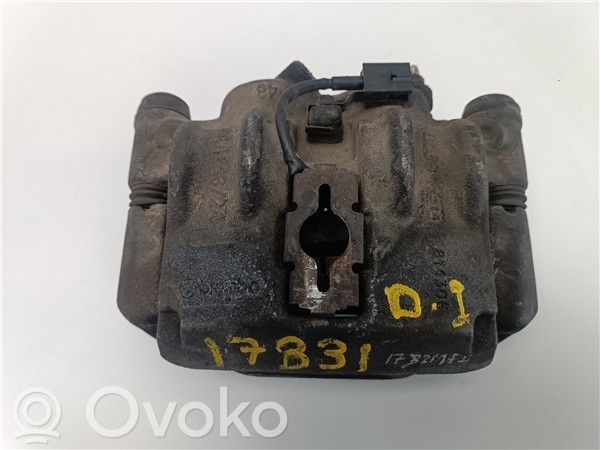 Drum brake (front)   814306