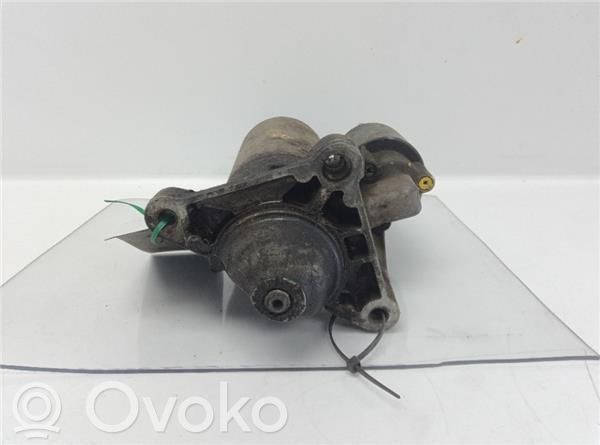 Peugeot 205 Motor de arranque 