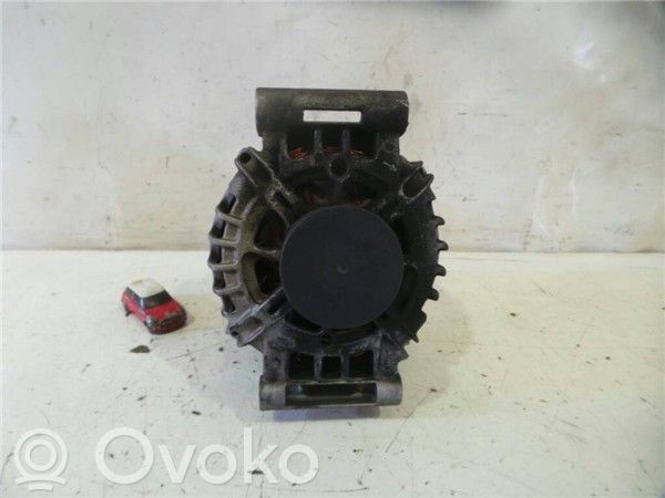 Alternador   VALEO,V75765138002