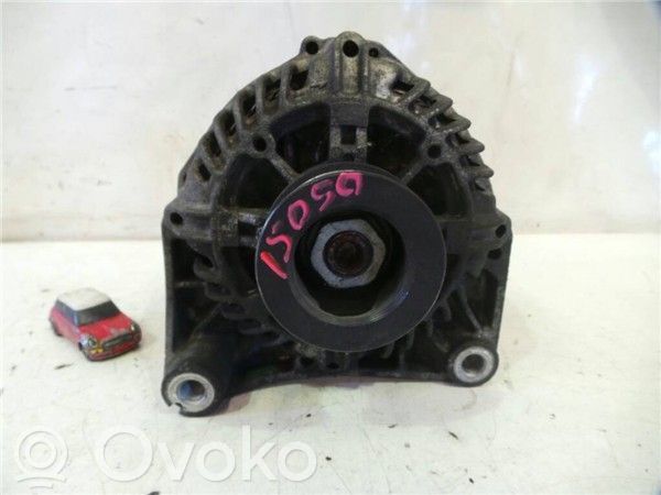 Generator/alternator   204D2,YLE102500