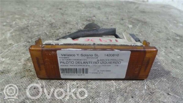 Renault Rapid Frontblinker 