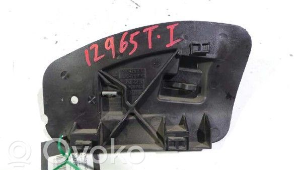 Opel Corsa C Manecilla interna puerta trasera 