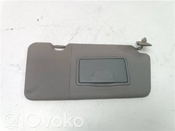 Sun visor   D4EA,85220A4600DCM