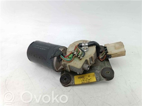Nissan Terrano Wischermotor 