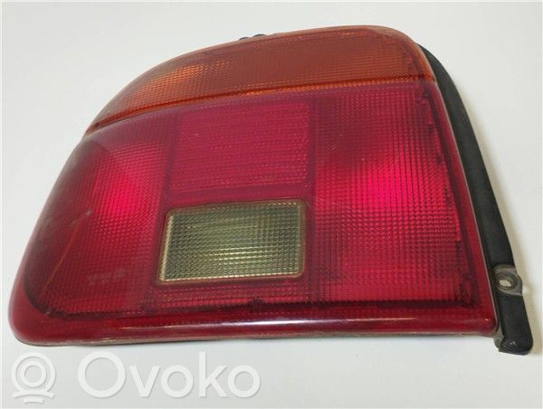 Suzuki Baleno EG Spuldzīte 