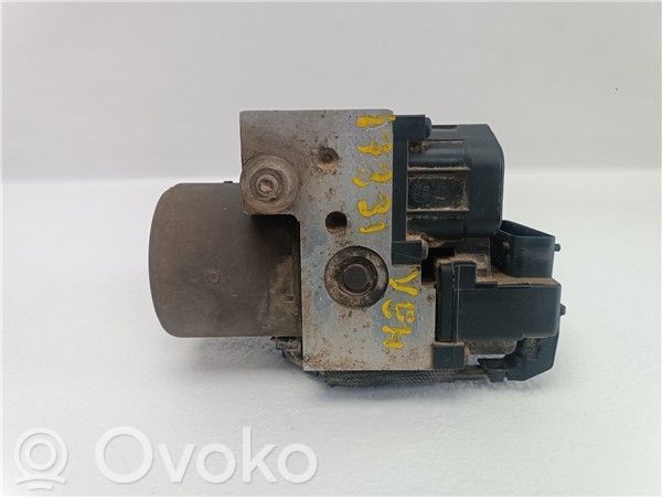 ABS control unit/module   265216708