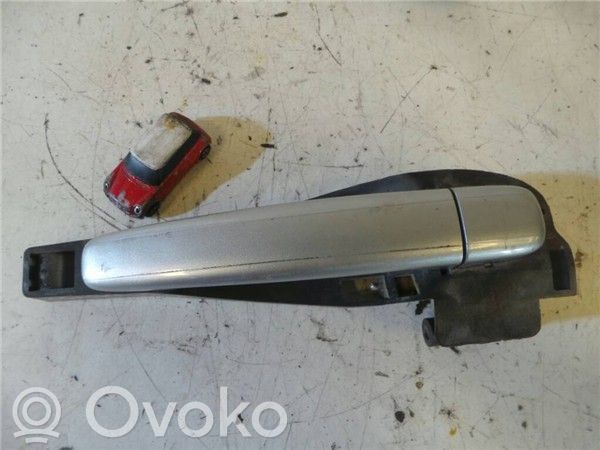 Citroen C2 Front door exterior handle 