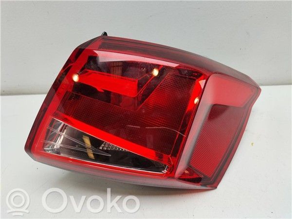 Seat Arona Bec lampă spate 