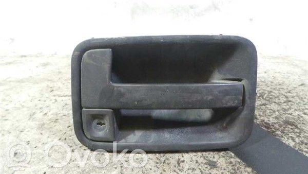 Citroen Jumpy Manecilla externa puerta delantera 