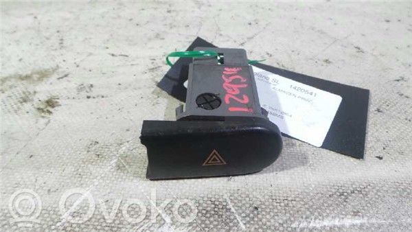 Daewoo Lanos Hazard light switch 