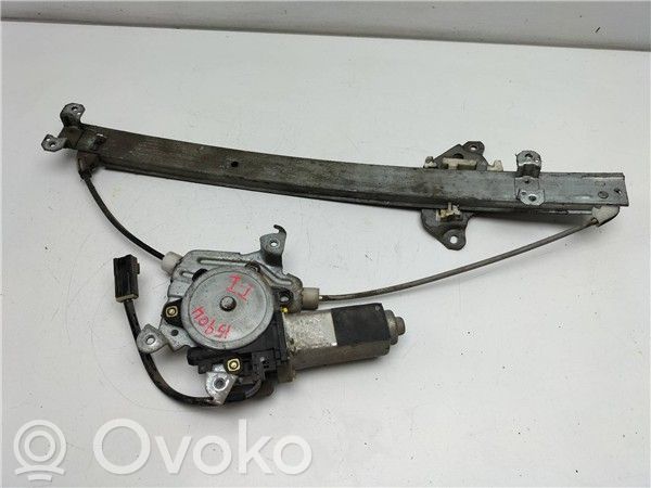 Nissan King Cab, Navara El. Lango pakėlimo mechanizmo komplektas 