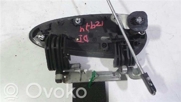 Fiat Punto (199) Manecilla externa puerta delantera 