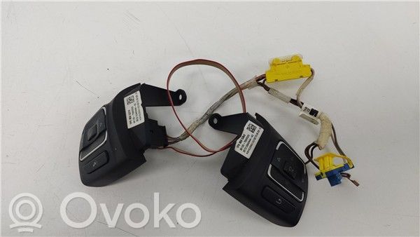 Seat Altea XL Interruptor de control multifunción 