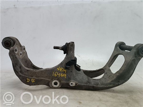 Oberer Querlenker vorne   9661544680
