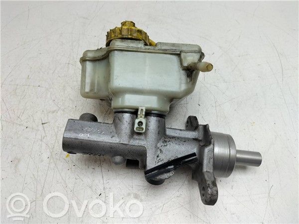 Brake booster   204Y24052