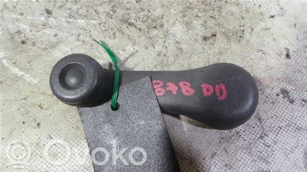 Daewoo Lanos Front door interior handle 