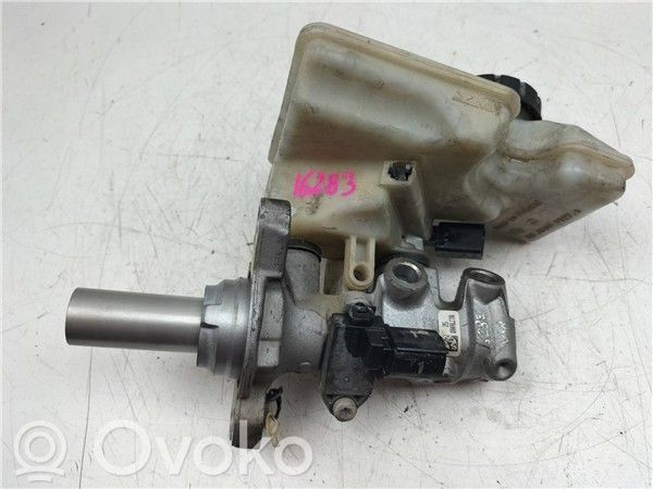 Jarrutehostin   CYV,WNJ7A