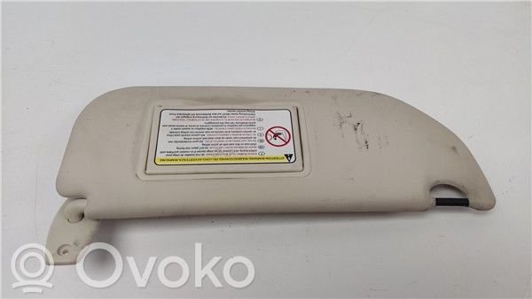 Osłona przeciwsłoneczna   9HY,PPHCP0