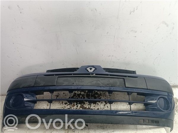 Renault Clio II Parachoques delantero 