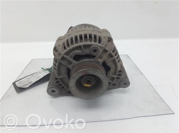 Ford Orion Ģenerators 