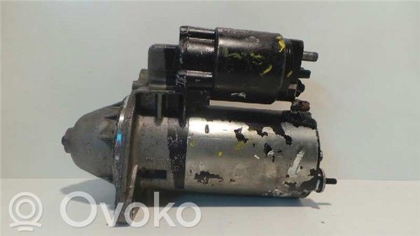 Opel Astra F Starter motor 